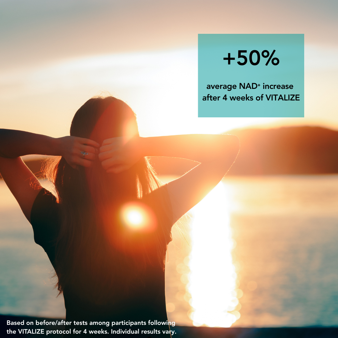 LONGEVITY ESSENTIALS