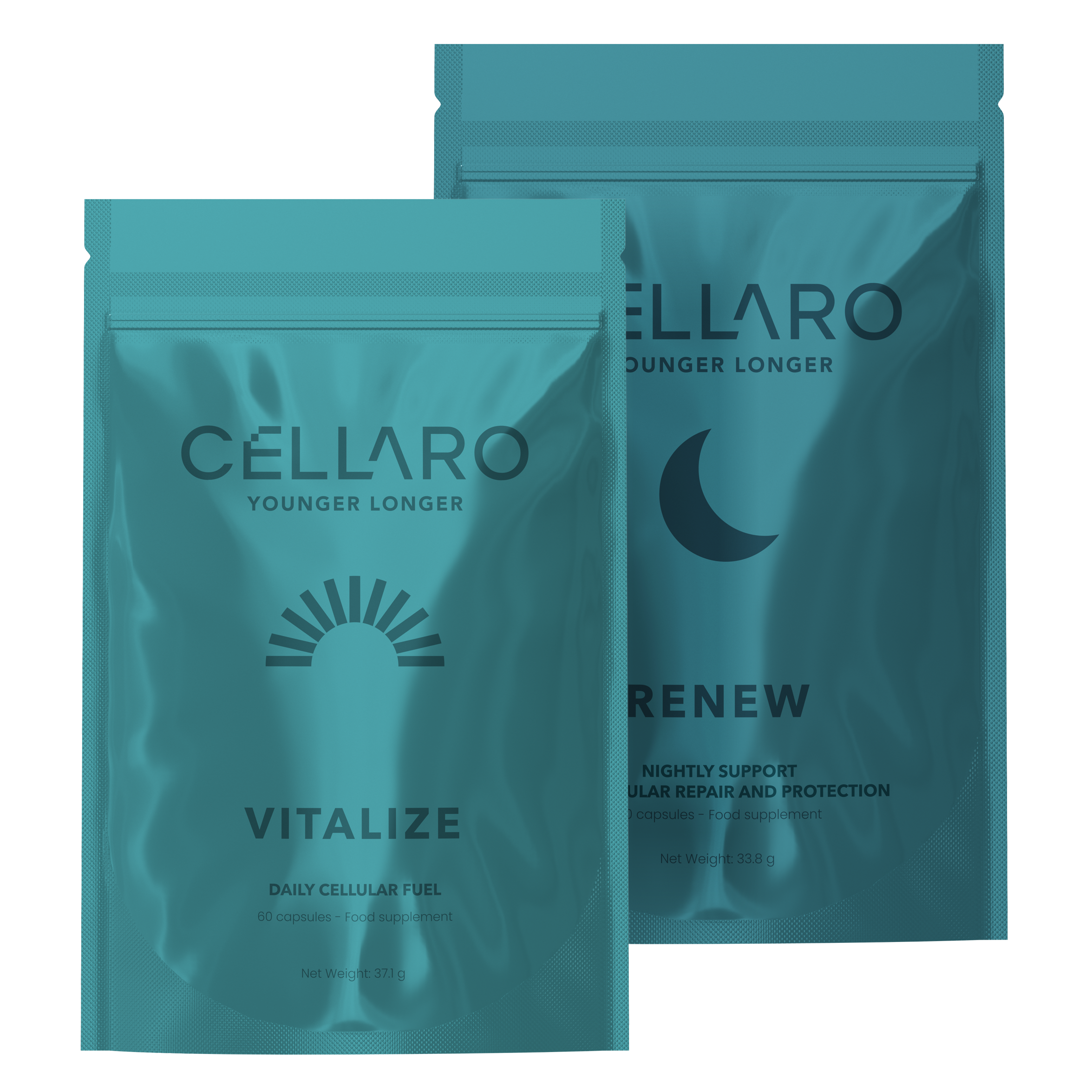 LONGEVITY ESSENTIALS