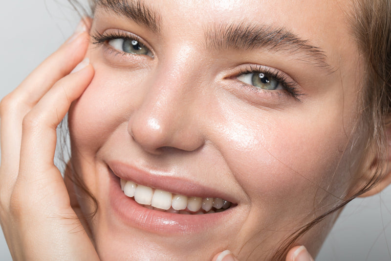 Lasting Skin Hydration: Strengthen Your Barrier with Ceramides + Hyaluronic Acid