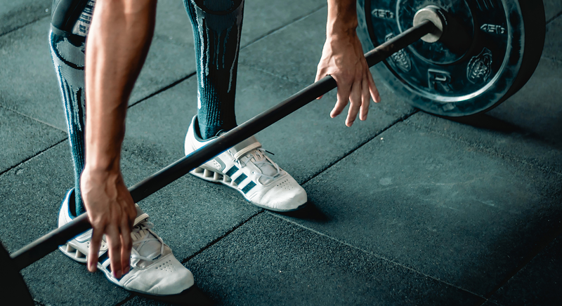 Cellular Recovery for Elite Athletes