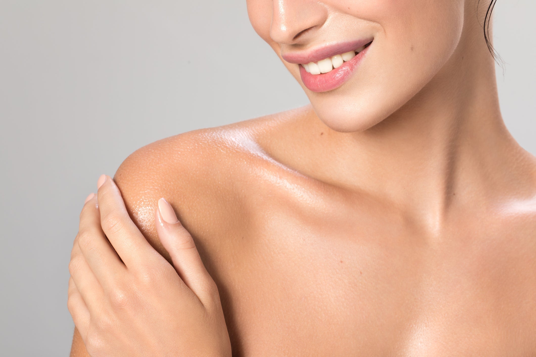 How Skin Structure Changes With Age Starting in Your 30s