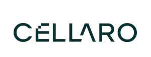 Cellaro logo on a white background